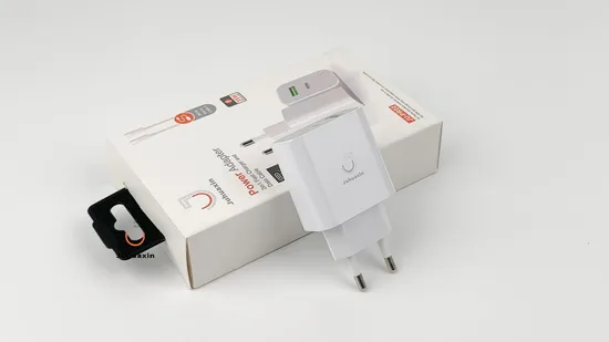 EU UK オリジナル壁充電器 Apple 電話用 Samsung Pd Fast 45W USB タイプ a+C GaN 充電器