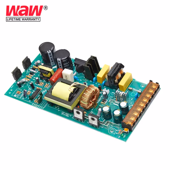 CeおよびRoHS対応の350W 12V 29A AC/DCスイッチング電源