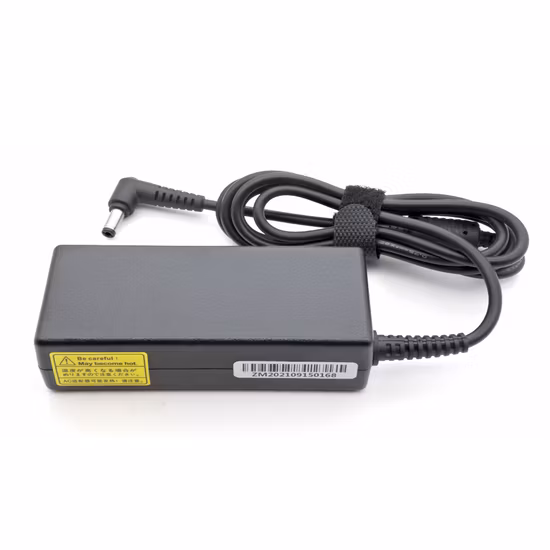 65W ラップトップ充電器ユニバーサル電源アダプタ HP DELL Lenovo Samsung Asus Acer Toshiba Sony Fujitsu 用