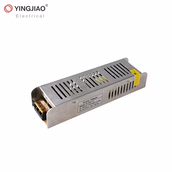 レベル VI 19V 5.5A ポータブル DC 電源